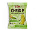 Snack biologico vegan e senza glutine Gusto Limone Pepe Con Piselli 40g Bèm