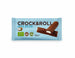 Snack croccante crock&roll biologico vegano e gluten free con crema al cocco bem 25g