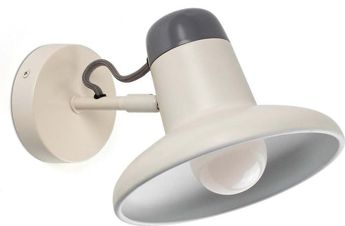 SNAP Lampada da parete bianca Illuminazione/Illuminazione per interni/Illuminazioni per pareti/Applique Led Mall Home - Napoli, Commerciovirtuoso.it