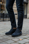Scarpa Uomo Santoni - Sneacker