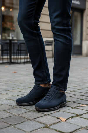 Scarpa Uomo Santoni - Sneacker