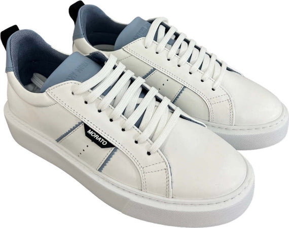 Sneaker-byron-gill-in-pelle