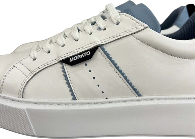 Sneaker-byron-gill-in-pelle