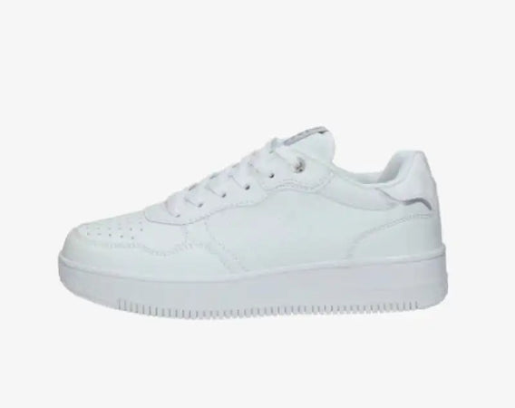 Sneaker Donna ElleSSE OSEL31W80468-01 Calzature - Bianco / 37 - sneaker basse