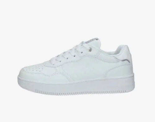 Sneaker Donna ElleSSE OSEL31W80468-01 Calzature - Bianco / 38 - sneaker basse