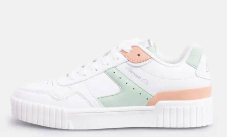 Sneaker Donna ElleSSE osel31w85471-01 Calzature - sneaker basse