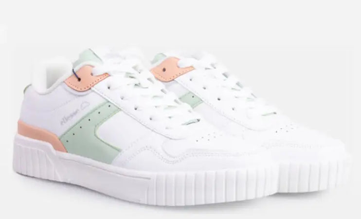 Sneaker Donna ElleSSE osel31w85471-01 Calzature - sneaker basse