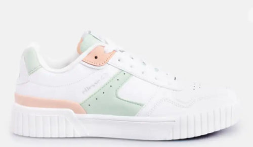 Sneaker Donna ElleSSE osel31w85471-01 Calzature - Multicolore / 39 - sneaker basse