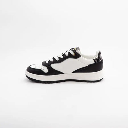 Sneaker Donna Ynot? ynp3300-0102 Calzature - sneaker basse