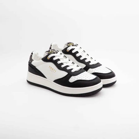 Sneaker Donna Ynot? ynp3300-0102 Calzature - sneaker basse