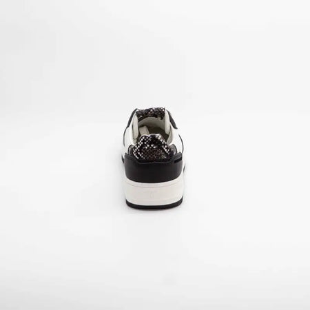 Sneaker Donna Ynot? ynp3300-0102 Calzature - sneaker basse