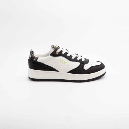 Sneaker Donna Ynot? ynp3300-0102 Calzature - Non definito / 37 - sneaker basse