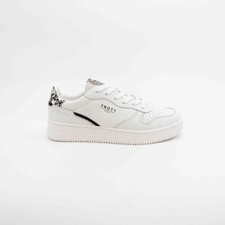 Sneaker Donna Ynot? ynp3300-02 Calzature - Bianco / 36 - sneaker basse