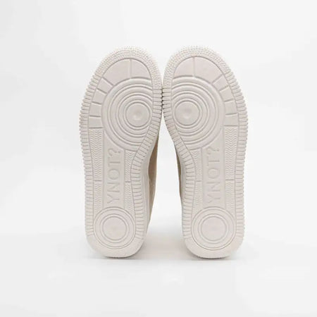 Sneaker Donna Ynot? ynp3300-02 Calzature - Bianco / 36 - sneaker basse