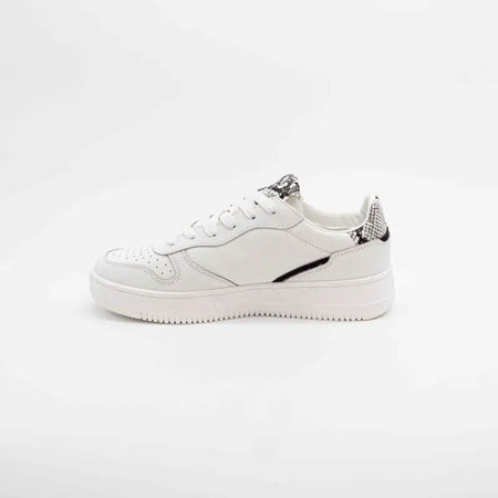 Sneaker Donna Ynot? ynp3300-02 Calzature - Bianco / 36 - sneaker basse