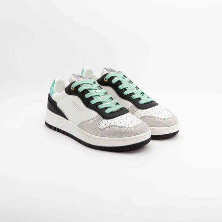 Sneaker Donna Ynot? ynp3300-02gt Calzature - sneaker basse