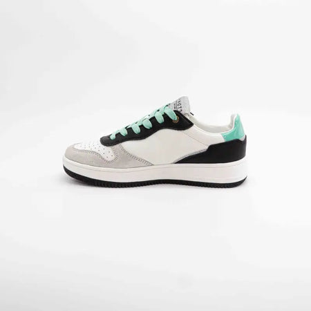 Sneaker Donna Ynot? ynp3300-02gt Calzature - sneaker basse