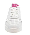 Sneaker Donna Ynot? ynp3330-02fp Calzature - Bianco / 38 - sneaker sportive
