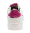 Sneaker Donna Ynot? ynp3330-02fp Calzature - Bianco / 38 - sneaker sportive