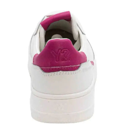 Sneaker Donna Ynot? ynp3330-02fp Calzature - Bianco / 38 - sneaker sportive