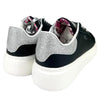 Sneaker Donna Ynot? ynp3400-black Calzature - Nero / 41 - sneaker basse