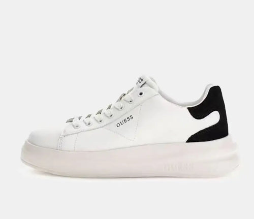 Sneaker Guess - Bianco / 39 - sneaker basse