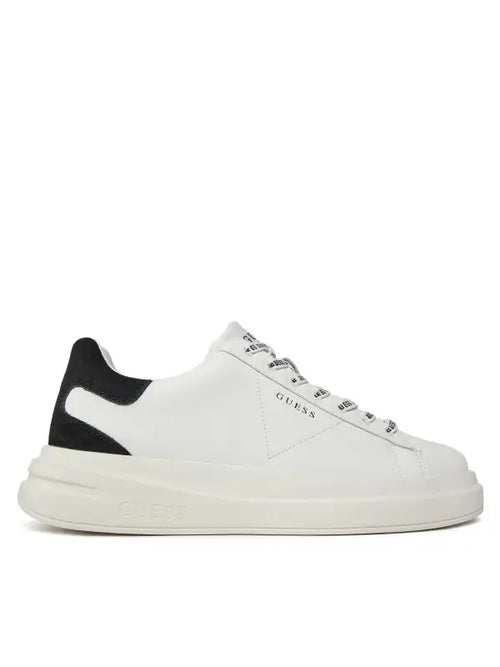 Sneaker Guess - Bianco / 43 - sneaker basse