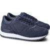 Sneaker Guess - Blu / 40 - sneaker basse