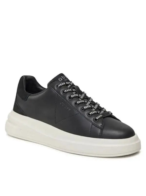 Sneaker Guess - Nero / 45 - sneaker basse