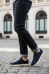 Scarpa Uomo Santoni - Sneacker