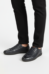 Scarpe Uomo Santoni  - Sneacker in Pelle