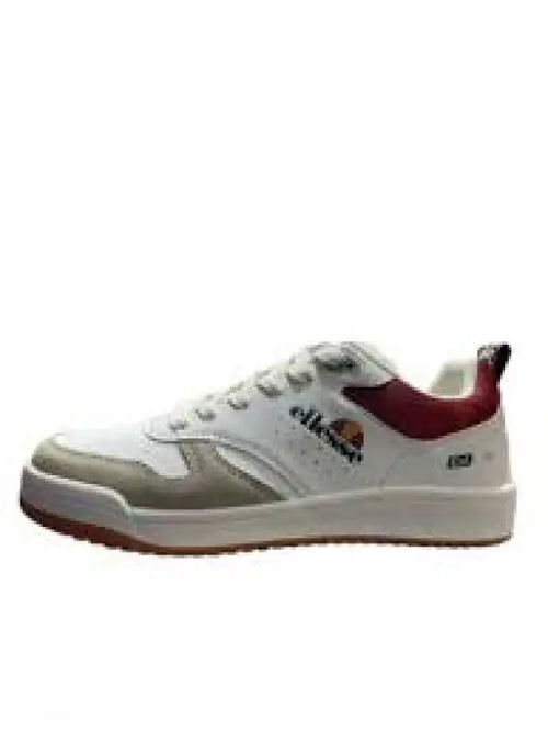 Sneaker Uomo - Bianco / 41 - sneaker basse