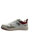 Sneaker Uomo - Bianco / 44 - sneaker basse