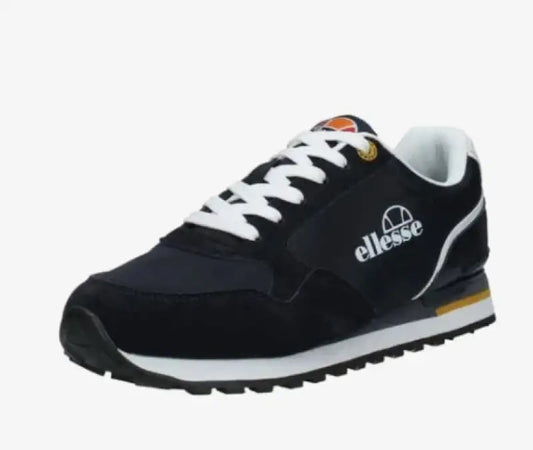 Sneaker Uomo ElleSSE osel31m40404-blu Calzature - sneaker basse