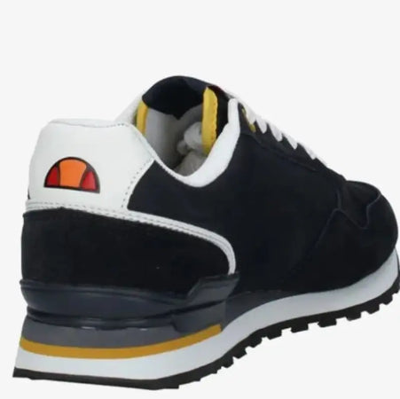 Sneaker Uomo ElleSSE osel31m40404-blu Calzature - sneaker basse