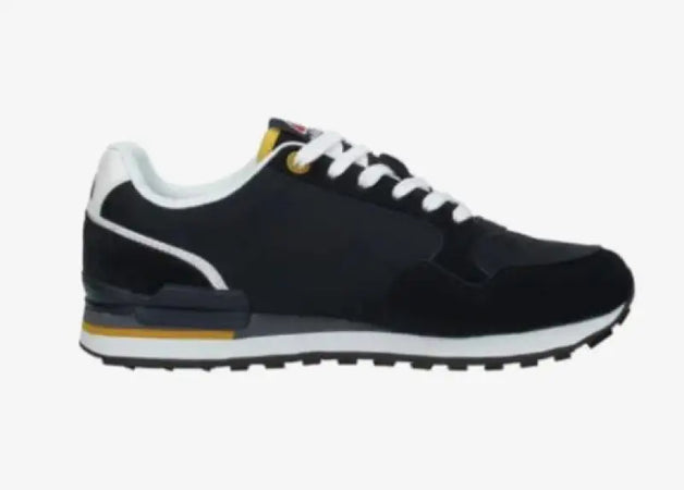 Sneaker Uomo ElleSSE osel31m40404-blu Calzature - sneaker basse