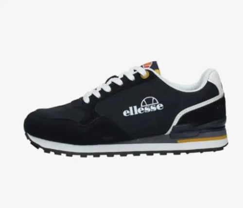 Sneaker Uomo ElleSSE osel31m40404-blu Calzature - Blu / 45 - sneaker basse