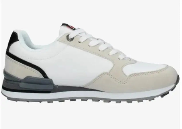 Sneaker Uomo ElleSSE osel31m40404 Calzature - sneaker basse