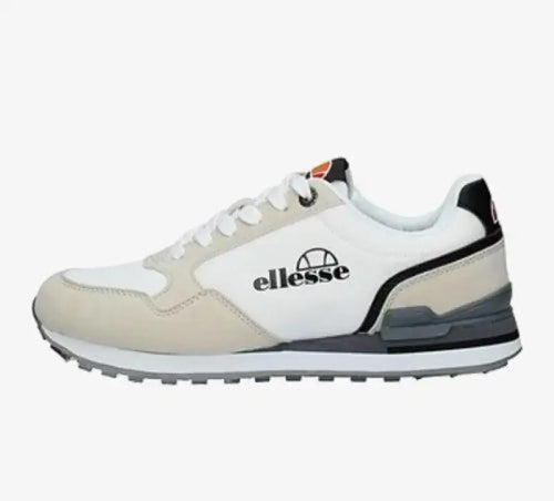 Sneaker Uomo ElleSSE osel31m40404 Calzature - Bianco / 45 - sneaker basse