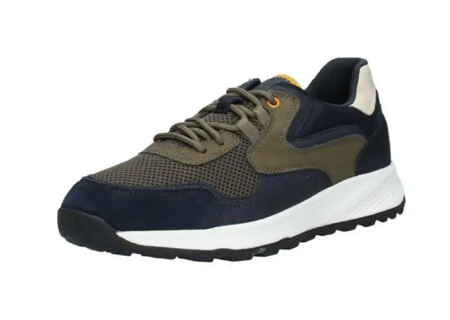 Sneaker Uomo Geox u35eyb Calzature - sneaker sportive