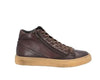 Sneaker Uomo - Marrone / 43 - sneaker basse