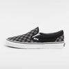 sneakers Vans Slip-On black pewter Check