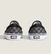sneakers Vans Slip-On black pewter Check