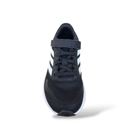 sneakers-adidas-bambino-nero-bianco-runfalcon-mesh-traspirante-scuola-sport-scarpetteria-gica-trani

