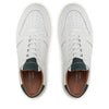 ALEXANDER SMITH harrow man white dark green