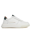 ALEXANDER SMITH harrow man white dark green