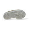 Sneakers Bambini Natural World 470 Beige Chiaro Elastico – Scarpe Vegane Traspiranti Primavera Estate