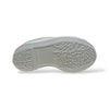 Sneakers Bambini Natural World 470 Bianco Elastico – Scarpe Vegane Traspiranti Primavera Estate