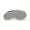 Sneakers Bambini Natural World 470 Celeste Elastico – Scarpe Vegane Traspiranti Primavera Estate