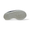 Sneakers Bambini Natural World 470 Grigio Elastico – Scarpe Vegane Traspiranti Primavera Estate